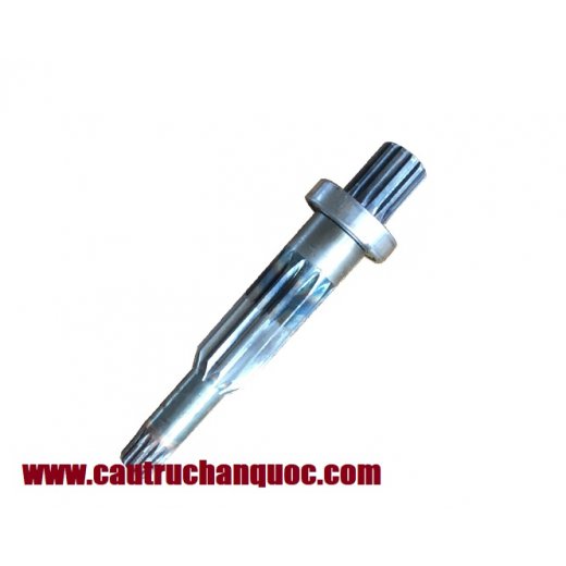 Trục phanh hộp số palang 1 tấn hàn quốc - Copy 225
