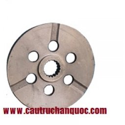 Đĩa phanh Brake wheel Brake Disc 10 tấn palang hàn quốc 
