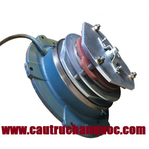 Cụm phanh BRAKE ASS’Y nâng hạ palang 20 tấn hàn quốc  