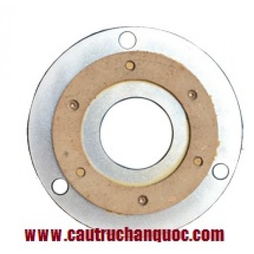 Đĩa phanh B Brake Disc 3 tấn palang hàn quốc Đĩa phanh B Brake Disc 3 tấn palang hàn quốc