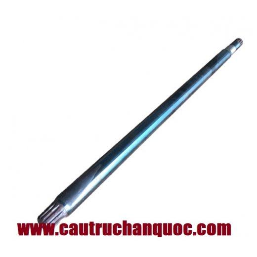 Trục tang palang 7.5 tấn hàn quốc 